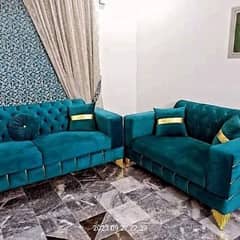 sofa reposhish/new sofa making/New luck sofa