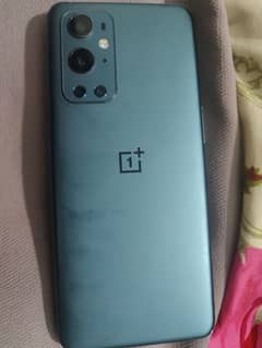 OnePlus 9 pro 8.256 Gb dual sim permanent