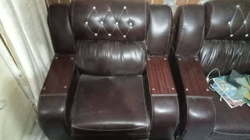 used sofa 1