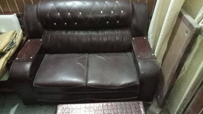 used sofa 2