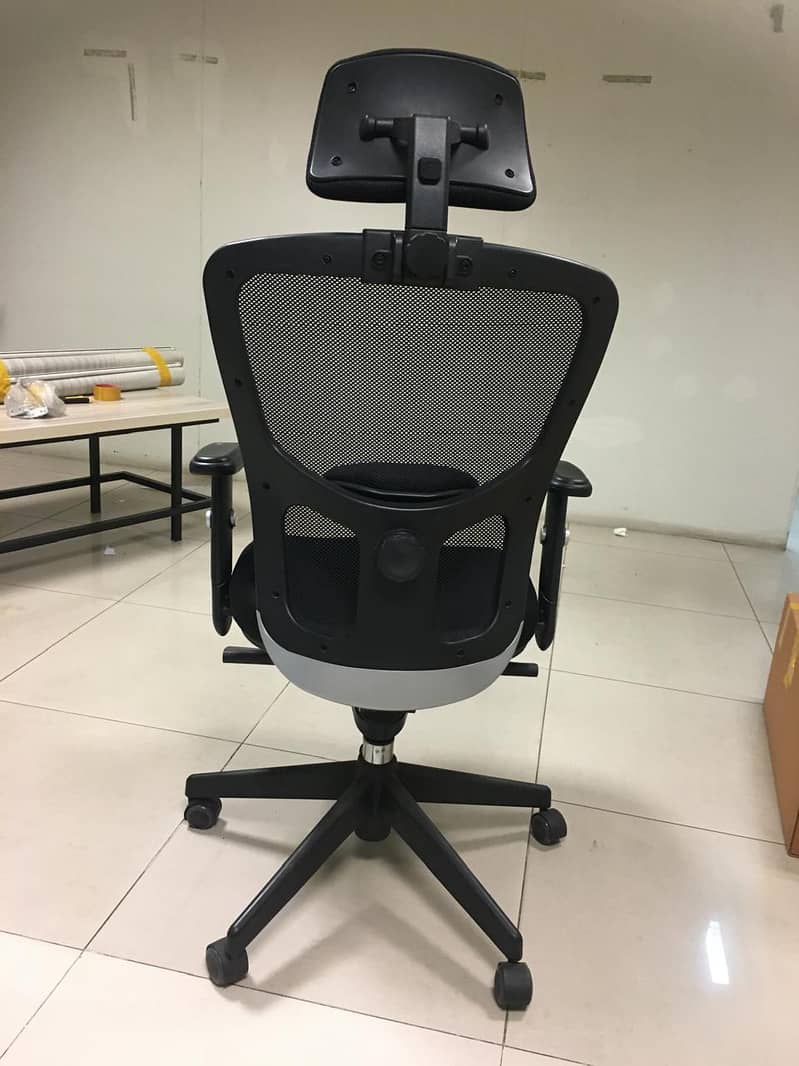 Executive Chair(Interwood) 2