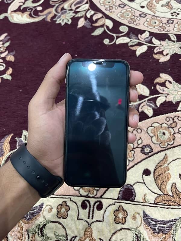 iPhone 11 Pro 256 gb LLA Model 2