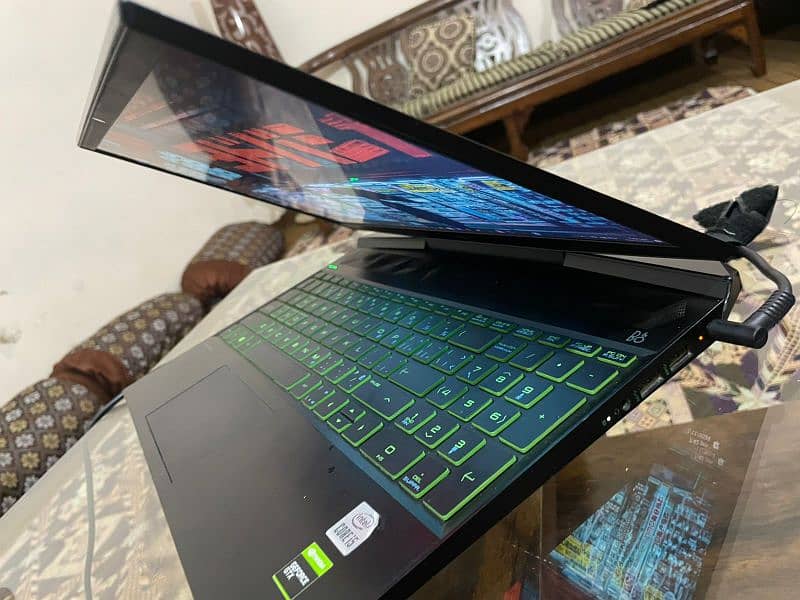 HP pavilion Gaming 5