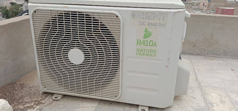 orient DC invtor all ok cheel cooling home use 0