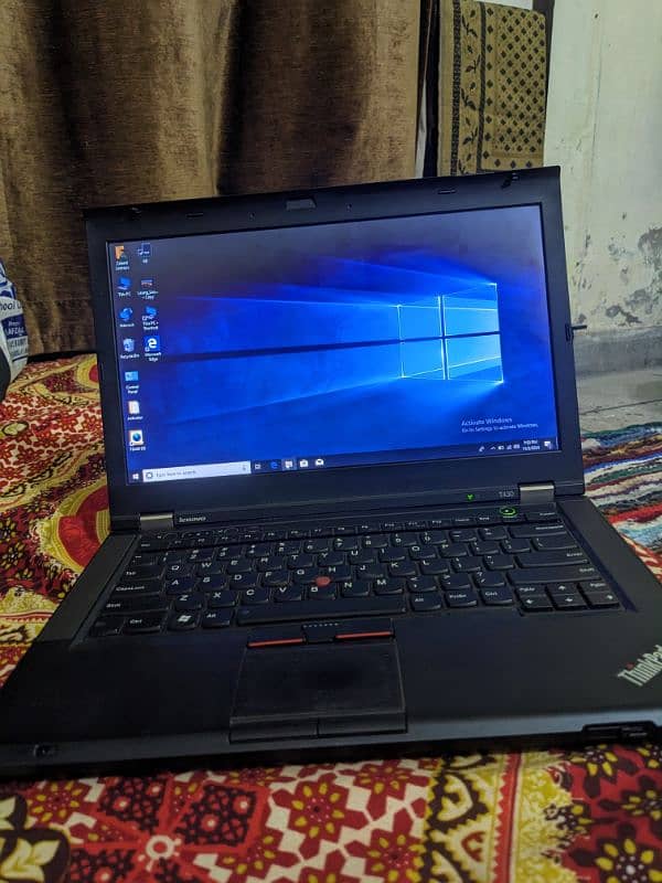 Lenovo Thinkpad T430 i5 3rd Generation 2