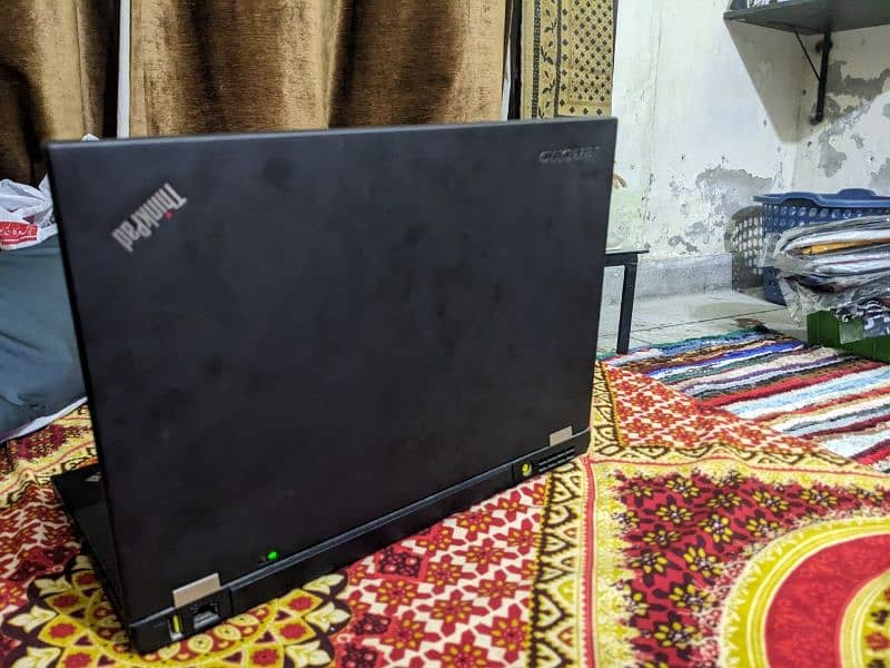 Lenovo Thinkpad T430 i5 3rd Generation 4