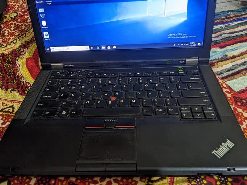 Lenovo Thinkpad T430 i5 3rd Generation 6