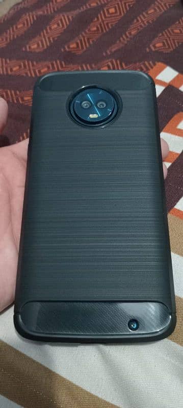 Motorola G6 plus 4/64 All okay 2