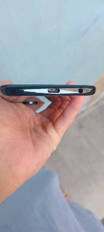 Motorola G6 plus 4/64 All okay 4