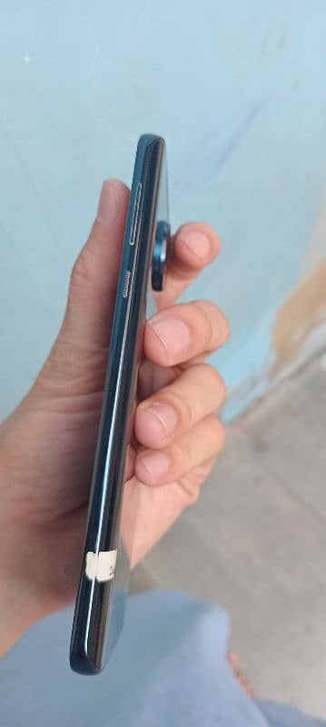 Motorola G6 plus 4/64 All okay 5