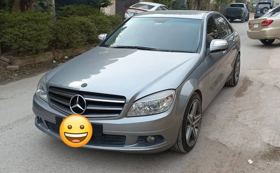 Mercedes Other 2007 New 1