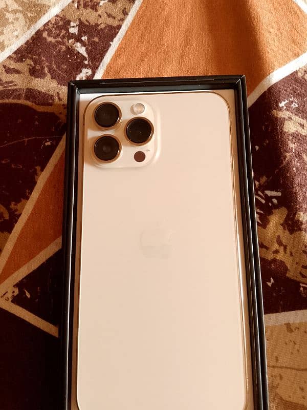 iphone 13 pro non pta 5