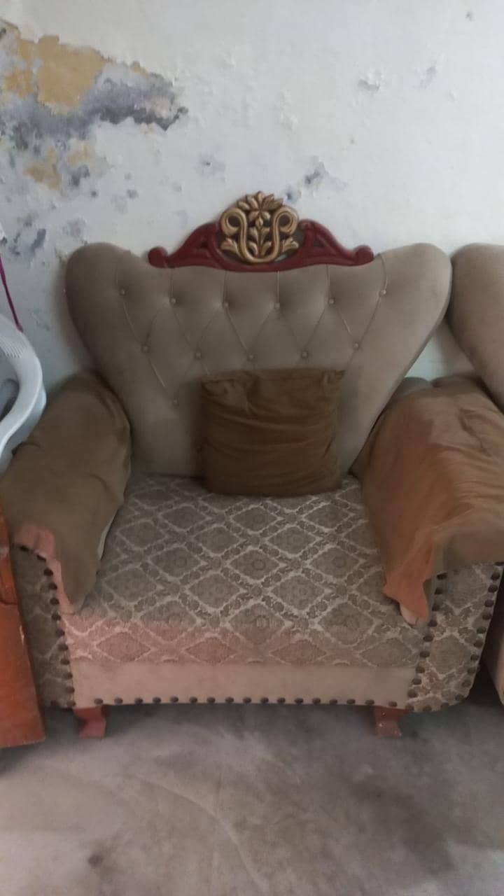 5 seater Sofa For sale 2