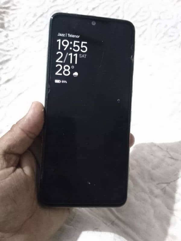 redme note 12 0