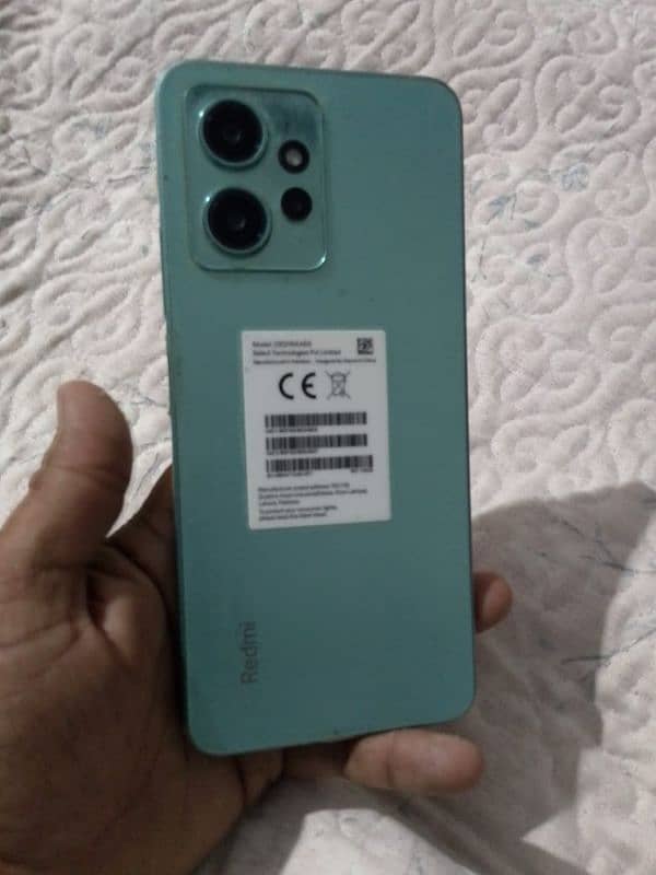 redme note 12 2