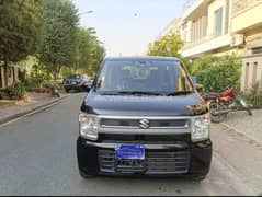 Suzuki Wagon R 2022 japanese