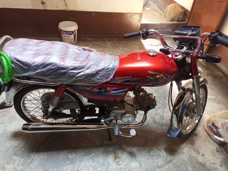 new bike hy total 3000 chla hy 2