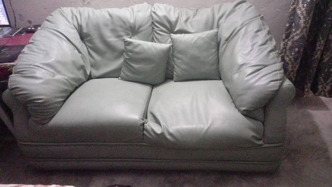 7 seater sofa for sale leather 1