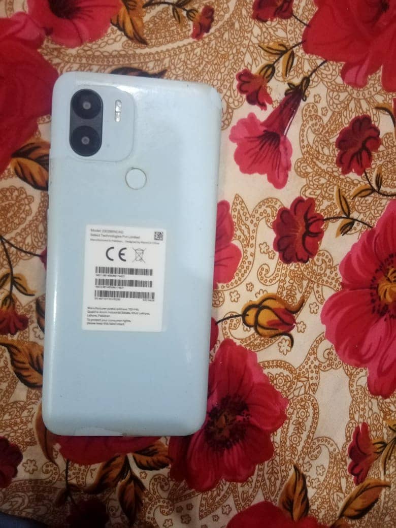 redmi a2+ used phone for sale 1