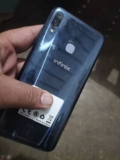 Infinix