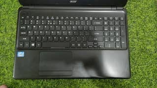 Acer Laptop full screen | 3rd Generation