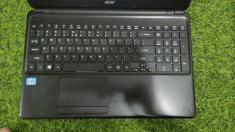 Acer Laptop full screen | 3rd Generation 0