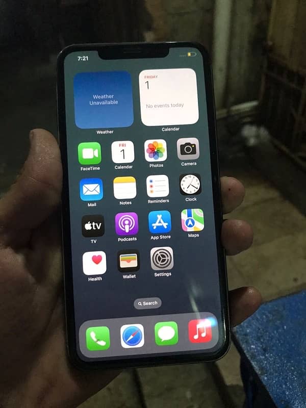 IPhone 11 Pro Max 256GB Non PTA 2