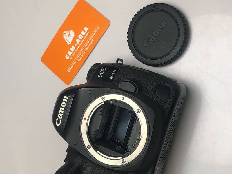 Canon EOS 5D Mark IV, Good Condition, Canon 5D Mark iv 3