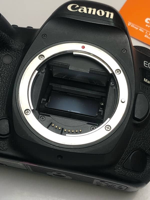 Canon EOS 5D Mark IV, Good Condition, Canon 5D Mark iv 4