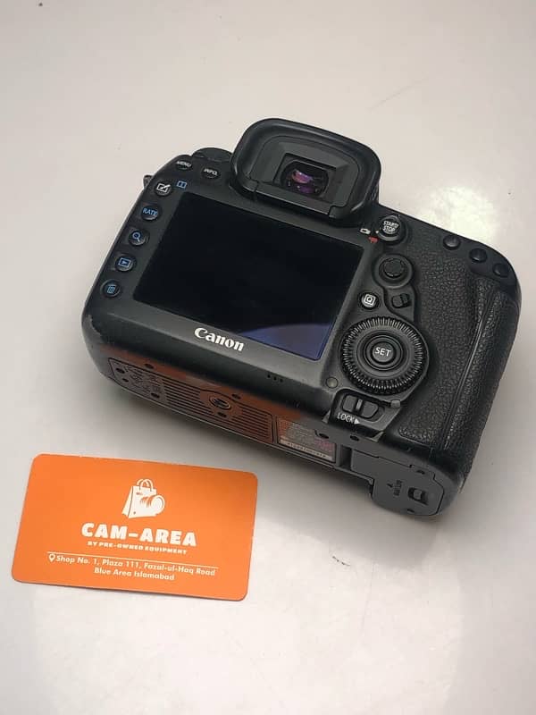 Canon EOS 5D Mark IV, Good Condition, Canon 5D Mark iv 6