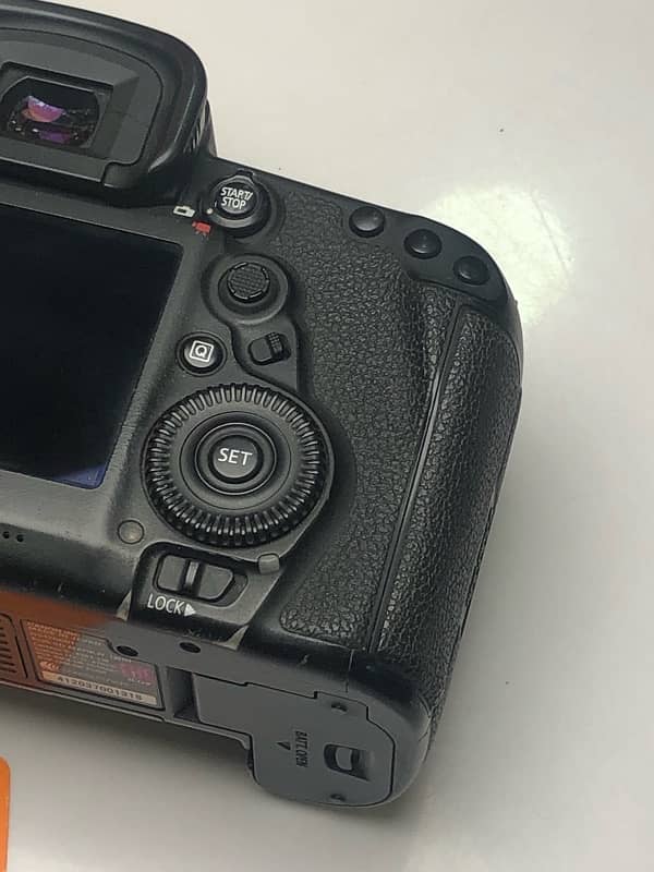 Canon EOS 5D Mark IV, Good Condition, Canon 5D Mark iv 7