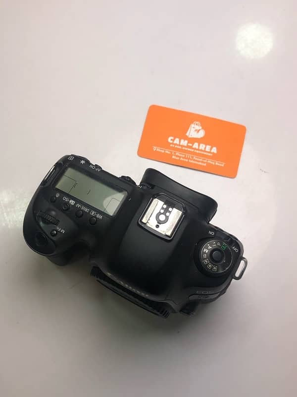 Canon EOS 5D Mark IV, Good Condition, Canon 5D Mark iv 8