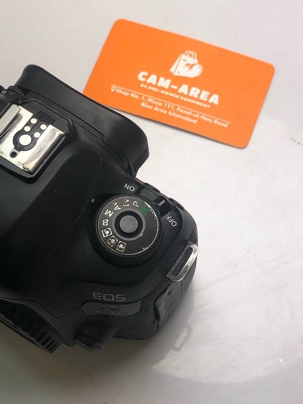 Canon EOS 5D Mark IV, Good Condition, Canon 5D Mark iv 9