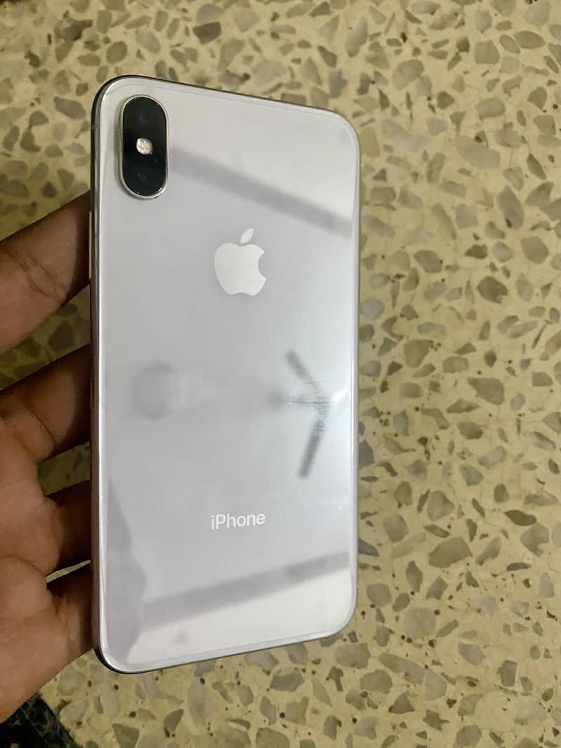 iPhone X PTA Approved 0