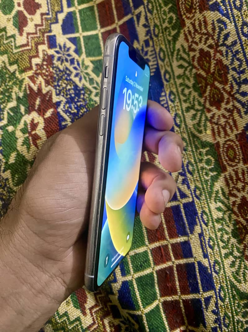 iPhone X PTA Approved 1