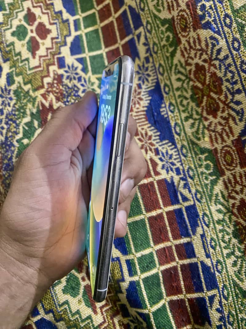 iPhone X PTA Approved 2