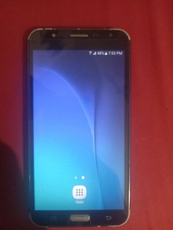 samsung j7 0