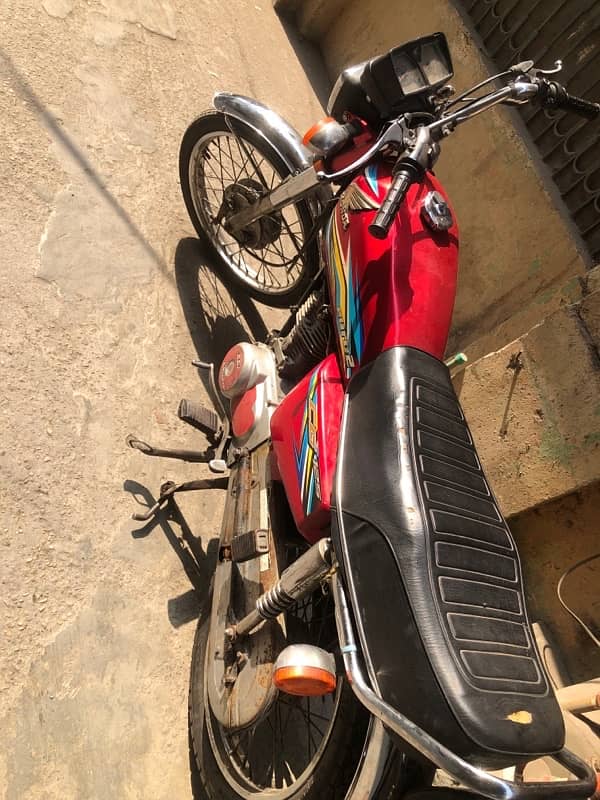 honda 125 model 2018 2