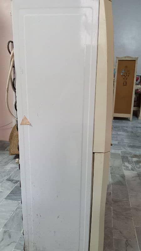 water Dispenser with refrigirator for sale 3