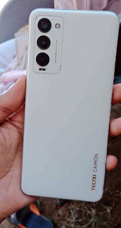 Tecno Camon 18T 4+3Gb x 128Gb 0