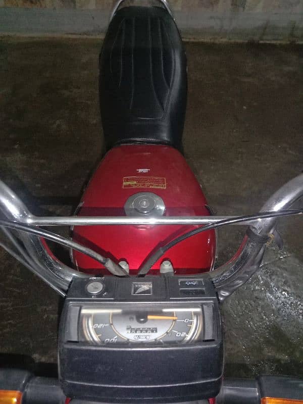 honda 3