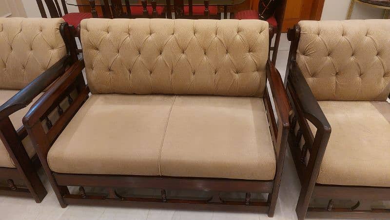 8 Seater Sofa Set 0