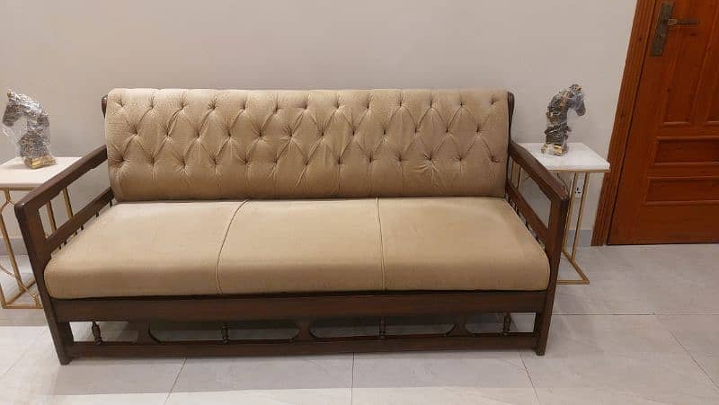 8 Seater Sofa Set 2