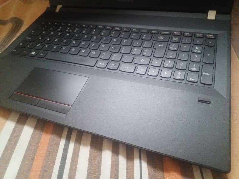 Lenovo e50 CORE I5 5TH Generation 3