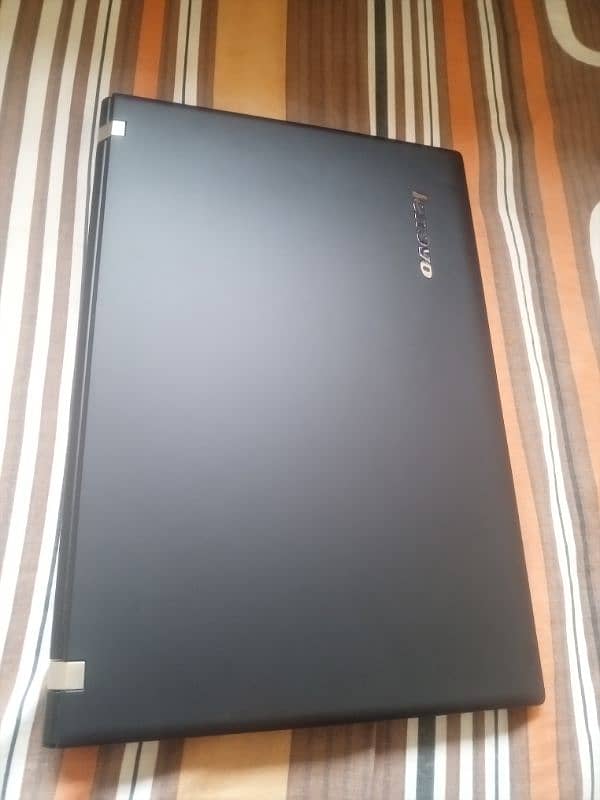 Lenovo e50 CORE I5 5TH Generation 4