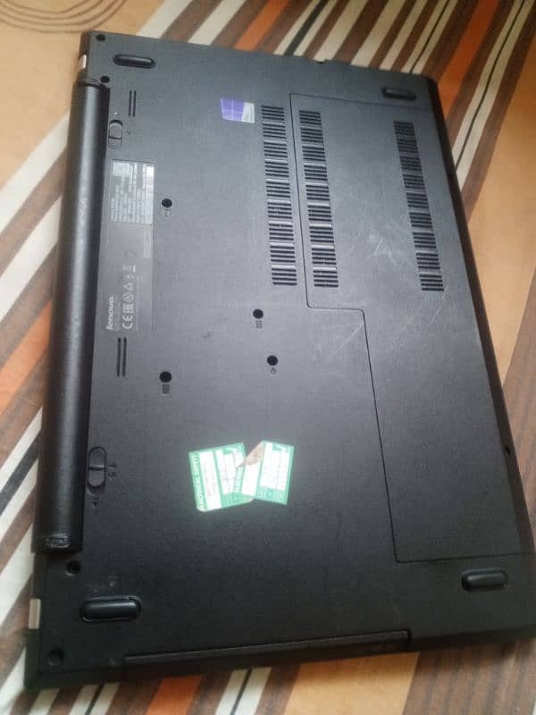 Lenovo e50 CORE I5 5TH Generation 7