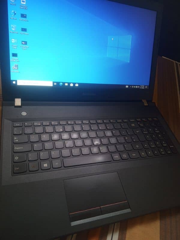 Lenovo e50 CORE I5 5TH Generation 8