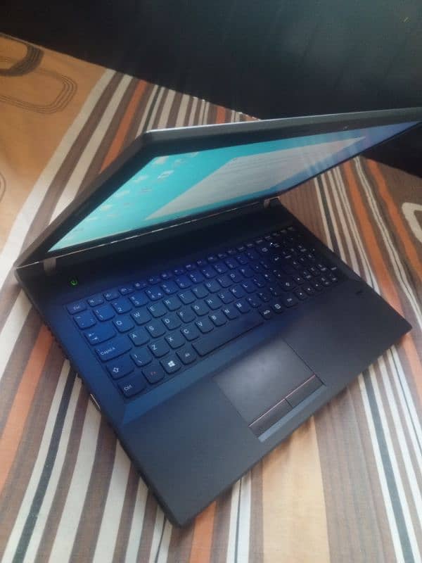 Lenovo e50 CORE I5 5TH Generation 11