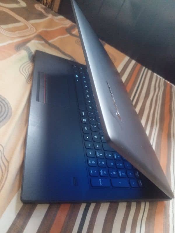 Lenovo e50 CORE I5 5TH Generation 12