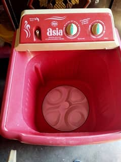 Asia washing machine for sale